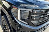 Thumbnail of 2022 Onyx Black GMC Sierra 1500