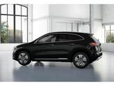 Thumbnail of 2025 Black Mercedes-Benz GLA 250