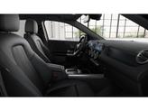 Thumbnail of 2025 Black Mercedes-Benz GLA 250