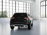 Thumbnail of 2025 Black Mercedes-Benz GLA 250