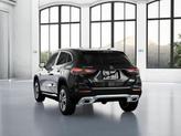 Thumbnail of 2025 Black Mercedes-Benz GLA 250