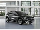 Thumbnail of 2025 Black Mercedes-Benz GLA 250