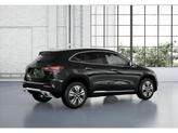 Thumbnail of 2025 Black Mercedes-Benz GLA 250