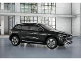 Thumbnail of 2025 Black Mercedes-Benz GLA 250