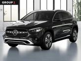 Photo of 2025 Black Mercedes-Benz GLA 250