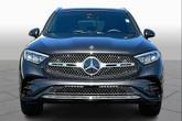 Thumbnail of 2025 Graphite Grey Metallic Mercedes-Benz GLC 300