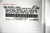 Thumbnail of 2009 White Mitsubishi Lancer