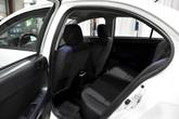 Thumbnail of 2009 White Mitsubishi Lancer
