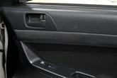 Thumbnail of 2009 White Mitsubishi Lancer