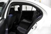 Thumbnail of 2009 White Mitsubishi Lancer