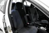Thumbnail of 2009 White Mitsubishi Lancer