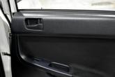 Thumbnail of 2009 White Mitsubishi Lancer