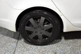 Thumbnail of 2009 White Mitsubishi Lancer