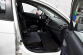 Thumbnail of 2009 White Mitsubishi Lancer