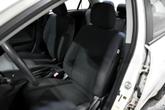 Thumbnail of 2009 White Mitsubishi Lancer
