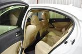Thumbnail of 2008 White Lexus IS 250
