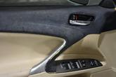 Thumbnail of 2008 White Lexus IS 250