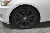 Thumbnail of 2008 White Lexus IS 250