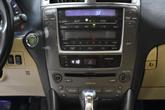 Thumbnail of 2008 White Lexus IS 250