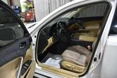 Thumbnail of 2008 White Lexus IS 250