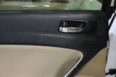 Thumbnail of 2008 White Lexus IS 250