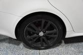 Thumbnail of 2008 White Lexus IS 250