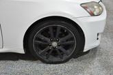 Thumbnail of 2008 White Lexus IS 250