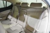 Thumbnail of 2008 White Lexus IS 250