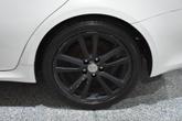Thumbnail of 2008 White Lexus IS 250