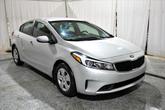 Thumbnail of 2018 SIVLER Kia Forte