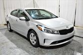 Thumbnail of 2018 SIVLER Kia Forte