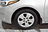 Thumbnail of 2018 SIVLER Kia Forte