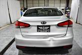 Thumbnail of 2018 SIVLER Kia Forte