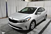 Thumbnail of 2018 SIVLER Kia Forte