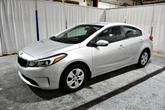 Thumbnail of 2018 SIVLER Kia Forte