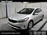 Photo of 2018 SIVLER Kia Forte