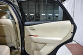Thumbnail of 2010 Gray Lexus RX 350