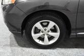 Thumbnail of 2010 Gray Lexus RX 350