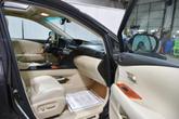 Thumbnail of 2010 Gray Lexus RX 350