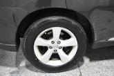 Thumbnail of 2010 Gray Lexus RX 350