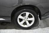 Thumbnail of 2010 Gray Lexus RX 350