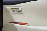 Thumbnail of 2010 Gray Lexus RX 350