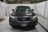 Thumbnail of 2010 Gray Lexus RX 350
