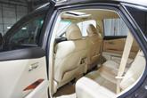 Thumbnail of 2010 Gray Lexus RX 350