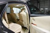 Thumbnail of 2010 Gray Lexus RX 350
