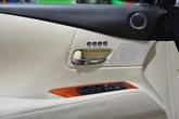 Thumbnail of 2010 Gray Lexus RX 350