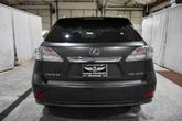 Thumbnail of 2010 Gray Lexus RX 350