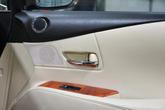 Thumbnail of 2010 Gray Lexus RX 350