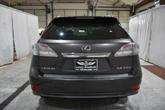 Thumbnail of 2010 Gray Lexus RX 350