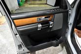 Thumbnail of 2010 Silver Land Rover LR4